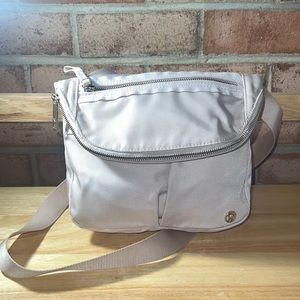 Lululemon Festival Bag II *5L | Misty Pink | EUC